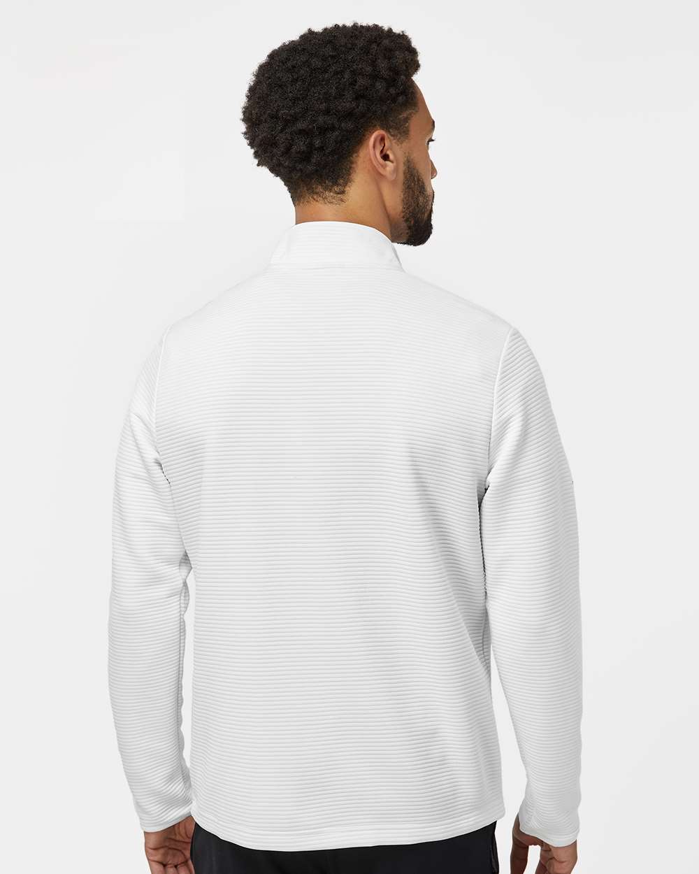 Pull pour Hommes à Fermeture Éclair Quart de Tour - Image 26