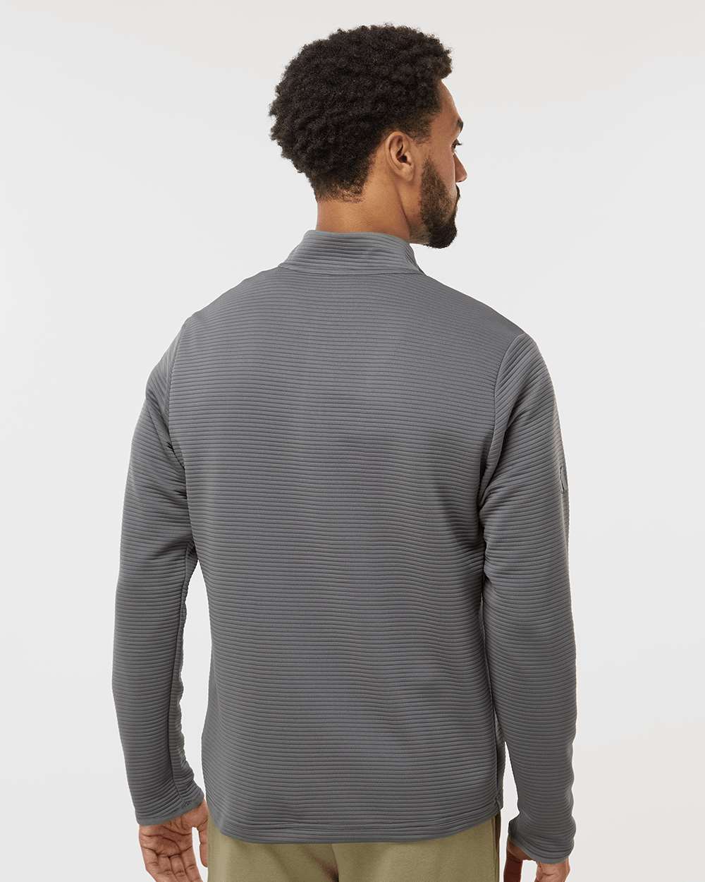 Pull pour Hommes à Fermeture Éclair Quart de Tour - Image 20