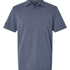 Collegiate Navy Melange