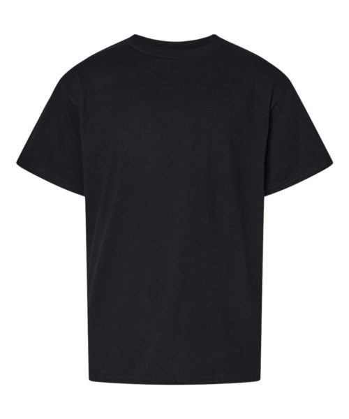 Youth Softstyle® CVC T-Shirt
