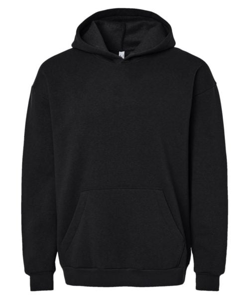 Unisex ReFlex Fleece Hoodie Sweatshirt
