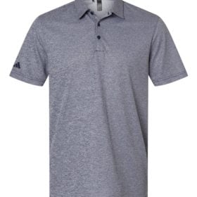 Collegiate Navy Melange