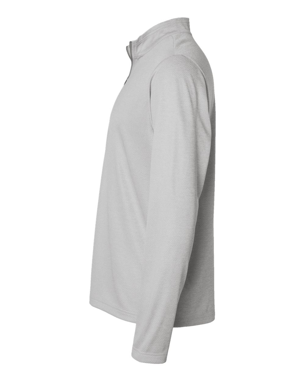 Pull à fermeture éclair quart de tour pour hommes - Image 17