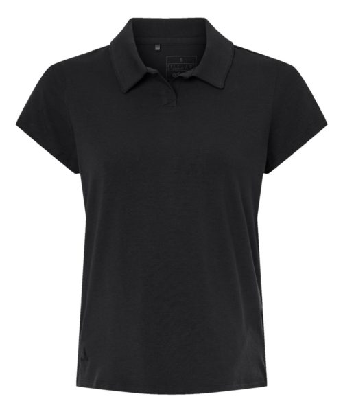Polo Mélangé pour Femmes