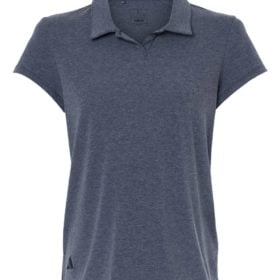 Collegiate Navy Melange