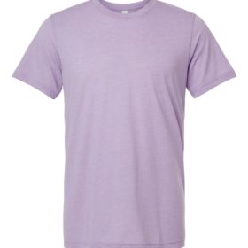 Dark Lavender Triblend