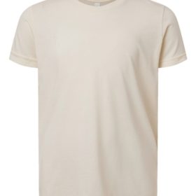 Solid Natural Triblend