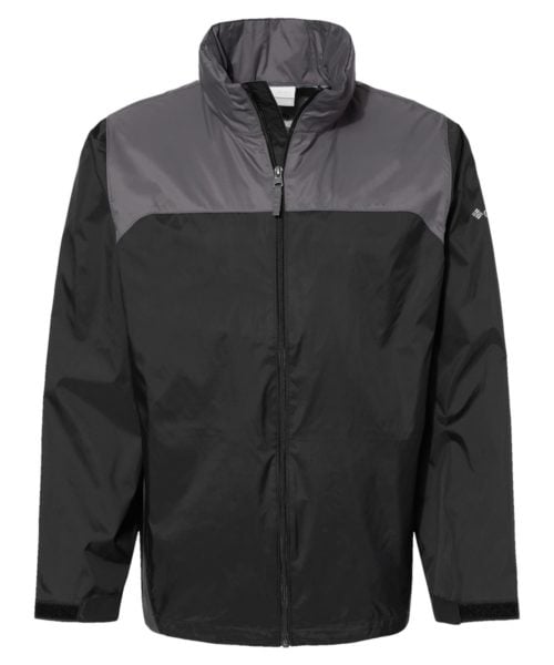 Men's Glennaker Lake™ II Rain Jacket