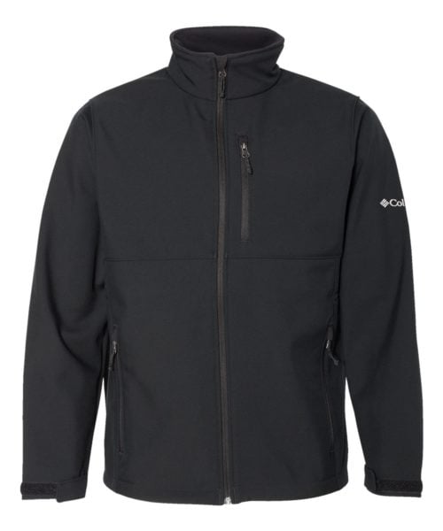 Veste Soft Shell Ascender™ pour Homme
