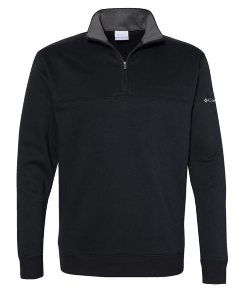 Men's Hart Mountain™ II Half-Zip Pullover