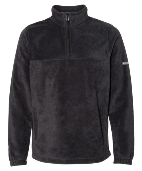 Men's Steens Mountain™ Fleece Half-Zip Pullover