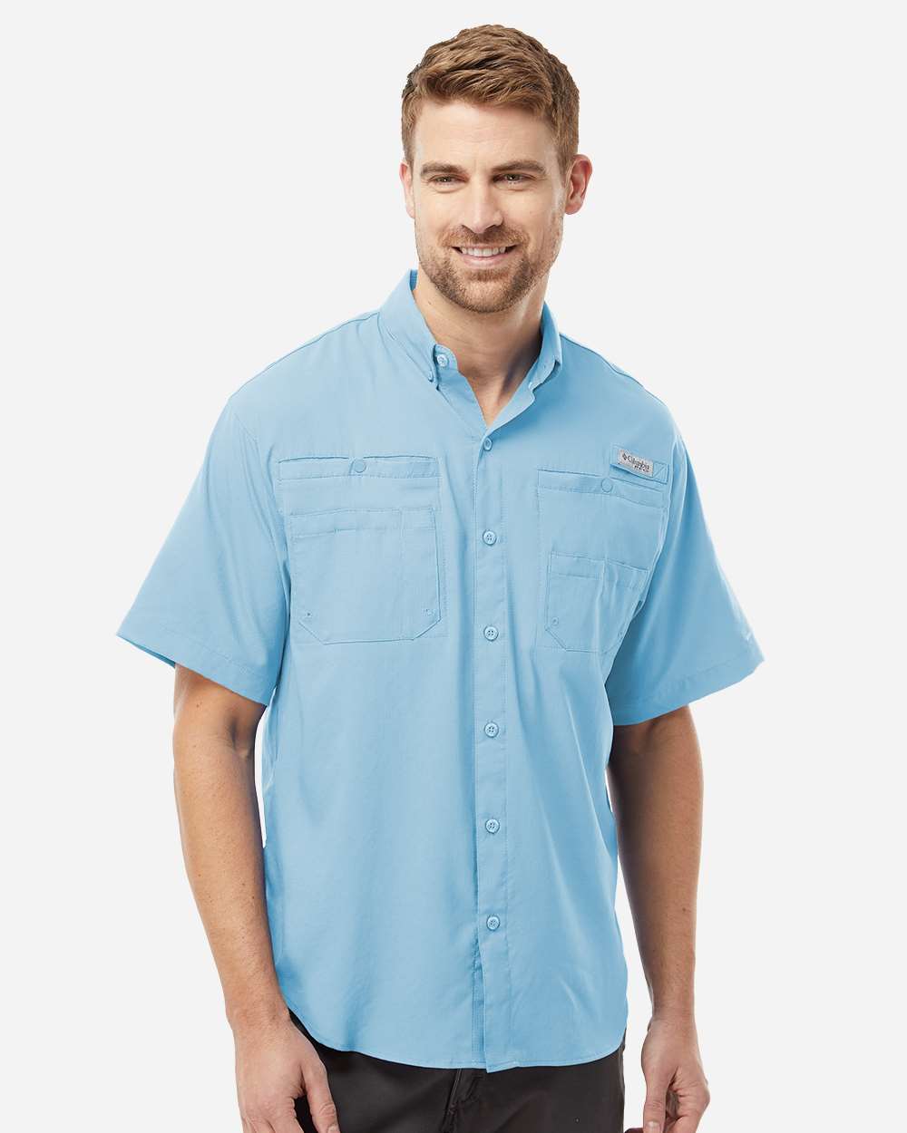 Chemise à manches courtes Tamiami™ II pour homme - Image 30