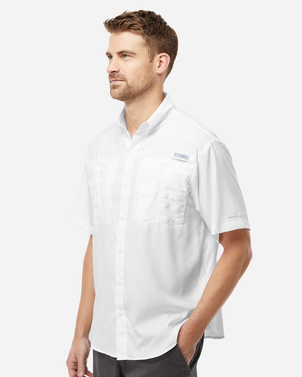 Chemise à manches courtes Tamiami™ II pour homme - Image 43
