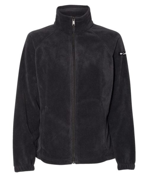 Women’s Benton Springs™ Fleece Full-Zip Jacket