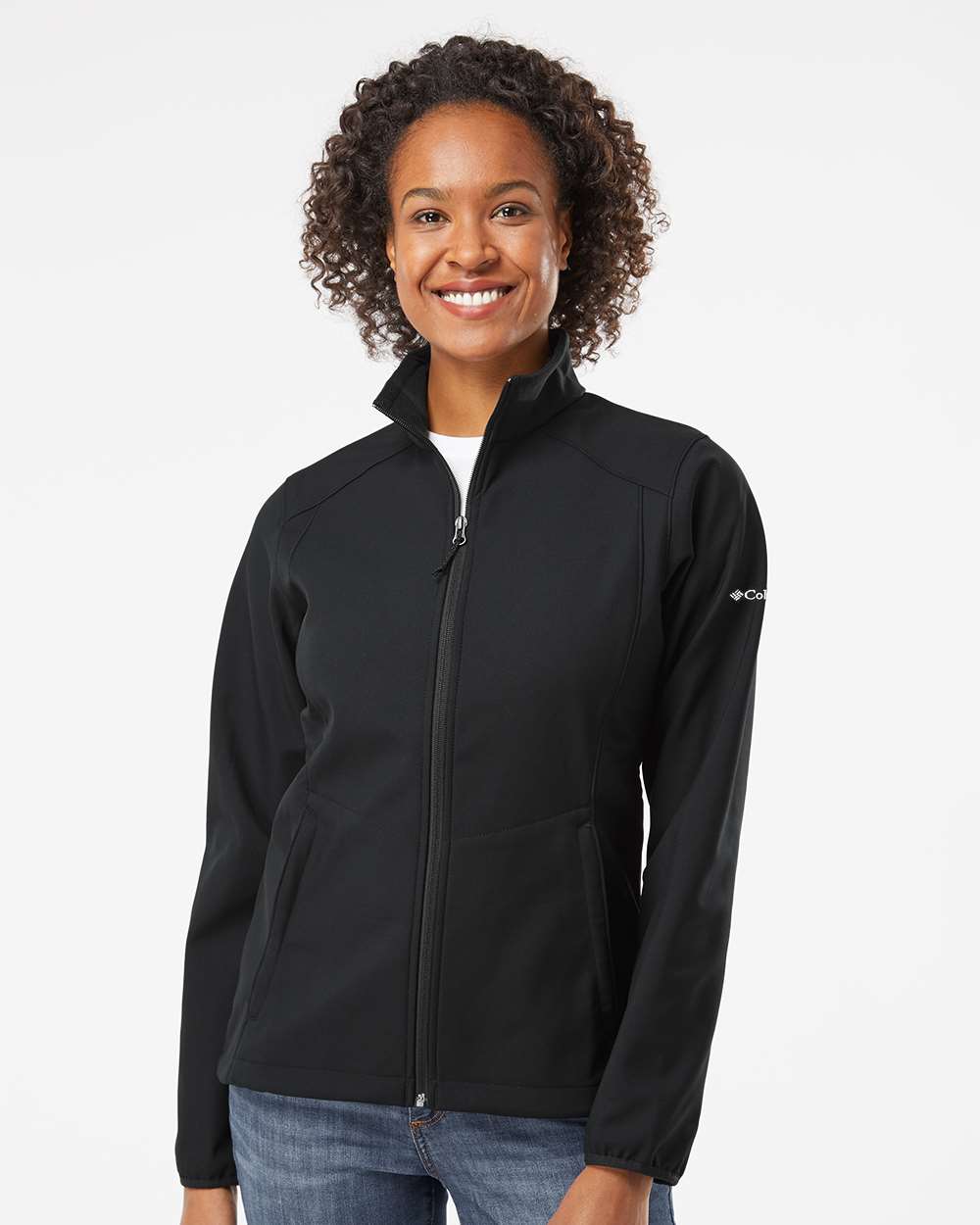 Veste Soft Shell Kruser Ridge™ pour Femme - Image 3