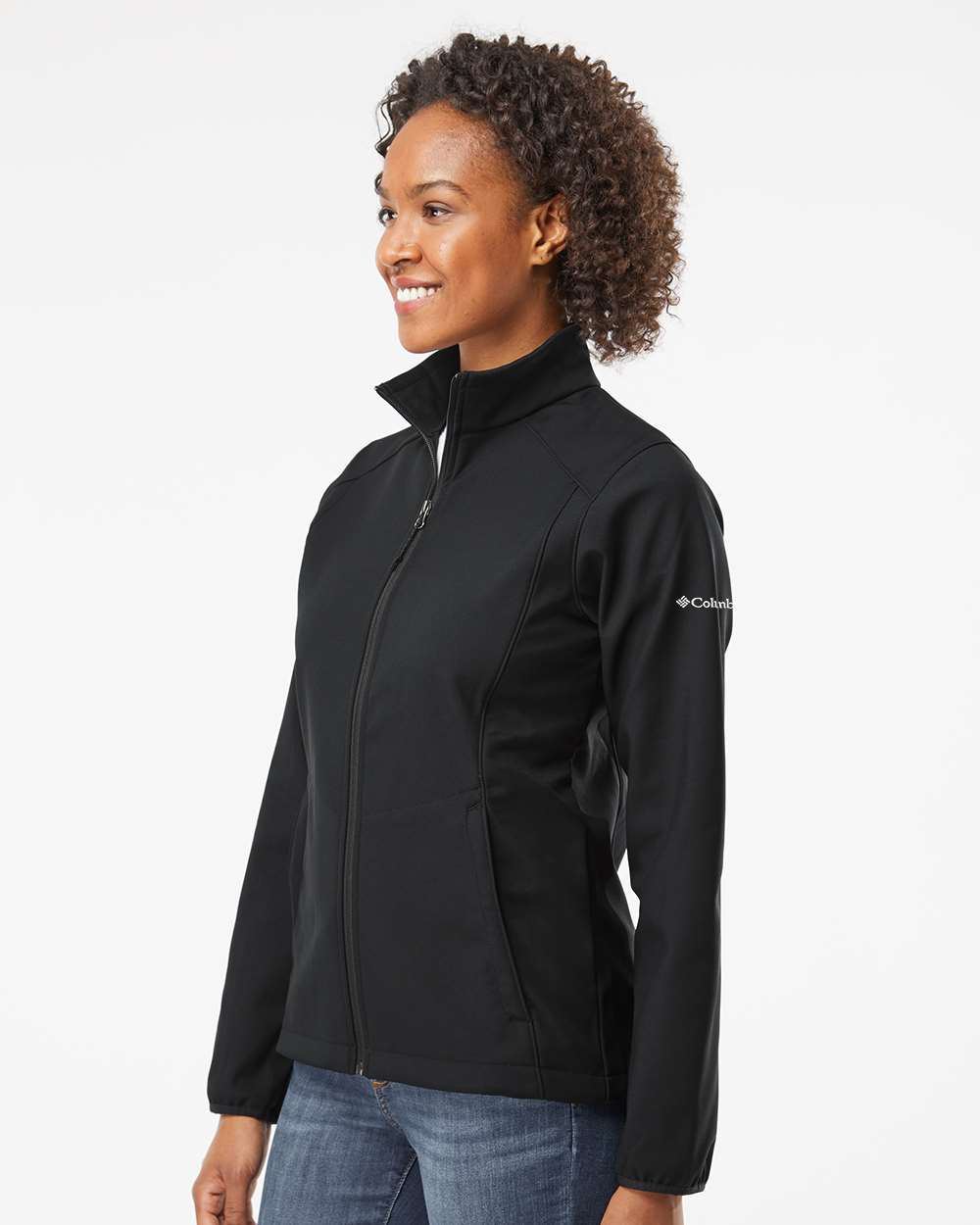 Veste Soft Shell Kruser Ridge™ pour Femme - Image 7