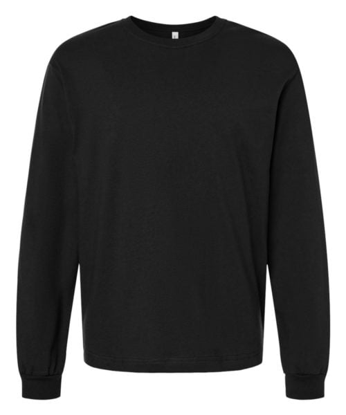 6 oz. Heavyweight Long Sleeve Tee