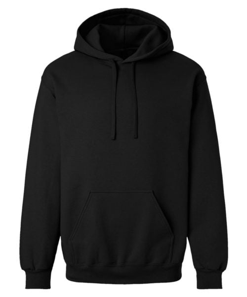 Unisex Hammer™ Maxweight Hooded Sweatshirt