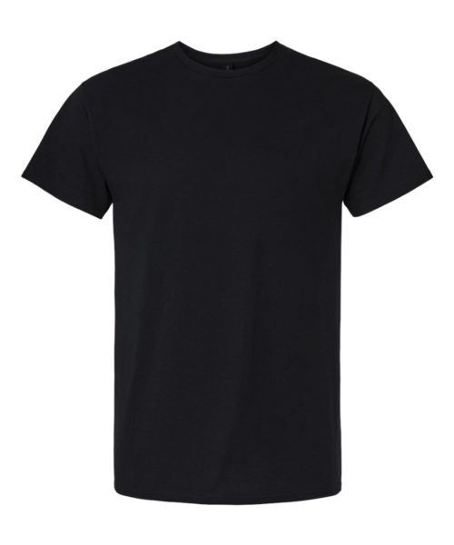 Unisex Light Cotton T-Shirt