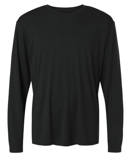 Unisex Pro-Lock Performance Long Sleeve T-Shirt