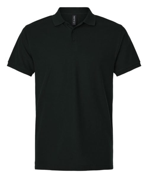 Men's Pique Polo