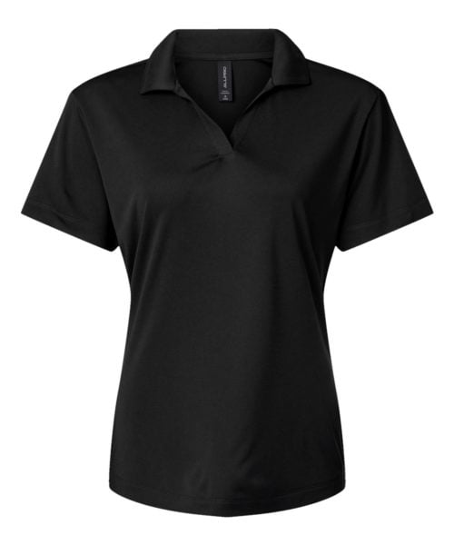 Women's Pro-Lock Performance Polo
