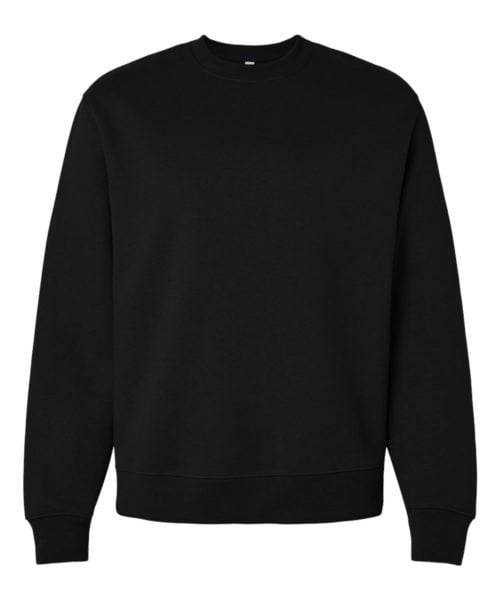Unisex 10 oz. Heavyweight Crewneck Sweatshirt