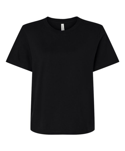 Women's 6 oz Heavyweight Tee