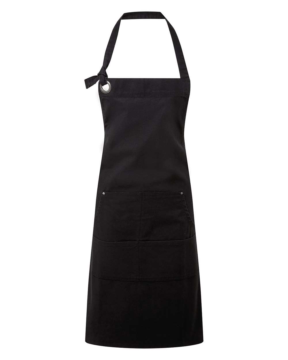 Calibre Heavy Cotton Canvas Pocket Apron