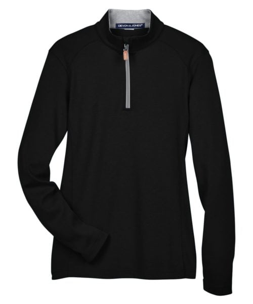 Women's DRYTEC20™ Performance Quarter-Zip Pullover