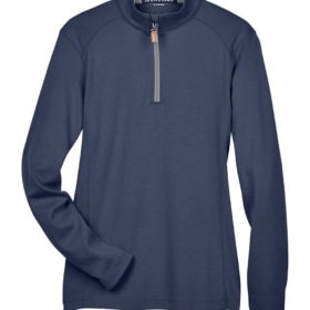 Navy/ Grey Heather/ Graphite