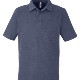 Chiné Marine Classique