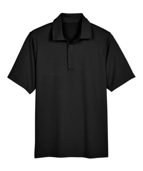 Men's CrownLux Performance® Range Flex Polo