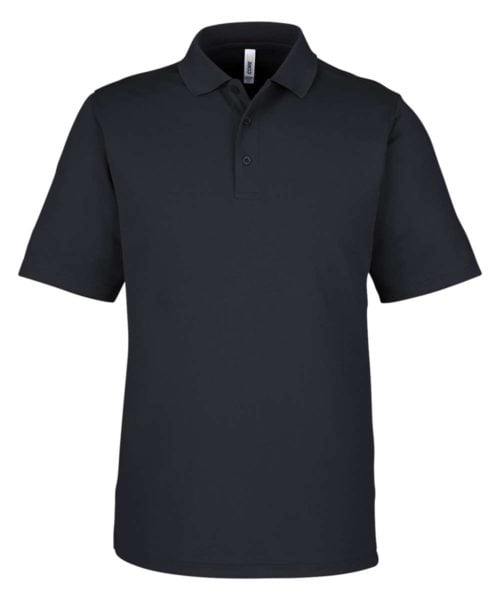 Polo en Mesh avec Protection contre les Accrocs pour Hommes