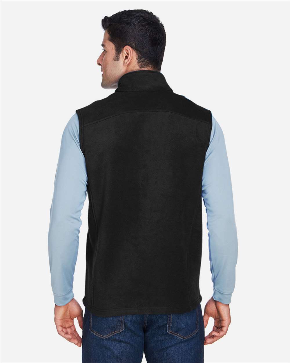Gilet en Polaire Journey pour Homme - Image 7