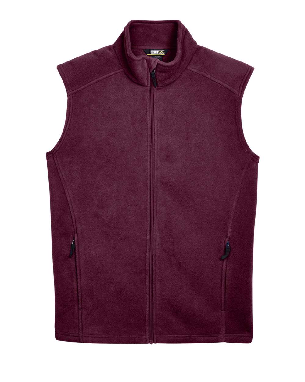 Gilet en Polaire Journey pour Homme - Image 13