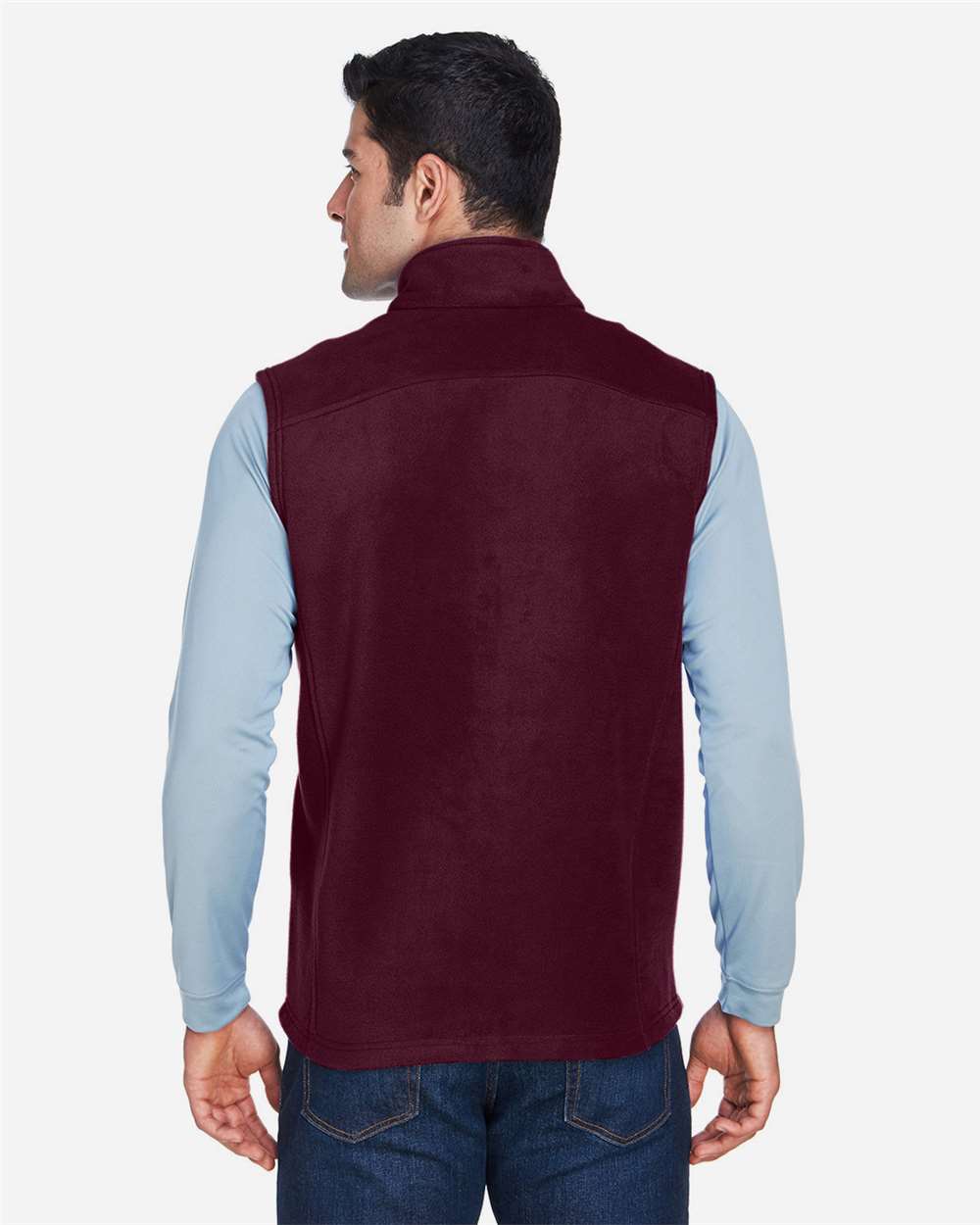 Gilet en Polaire Journey pour Homme - Image 17