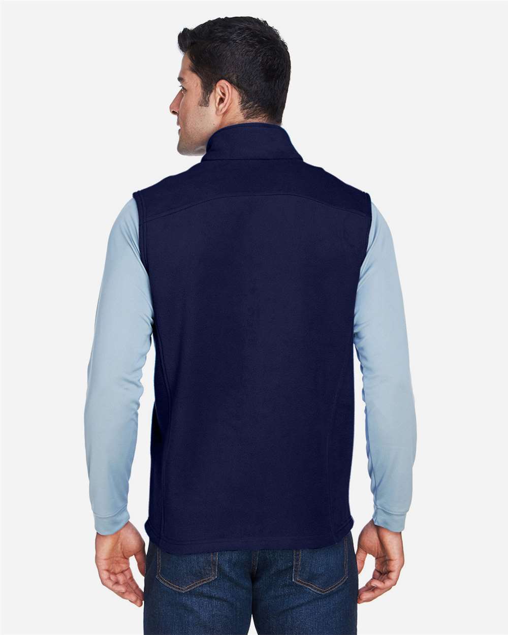 Gilet en Polaire Journey pour Homme - Image 12