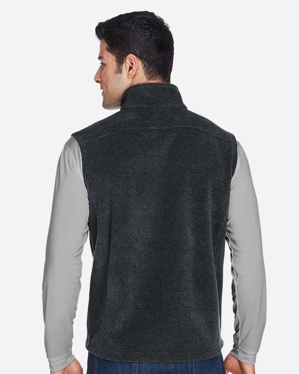 Gilet en Polaire Journey pour Homme - Image 27