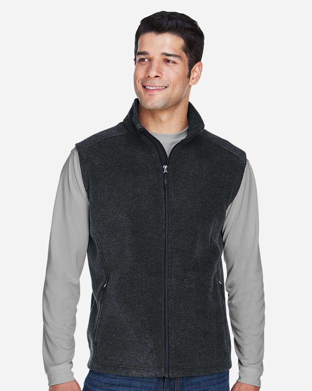 Gilet en Polaire Journey pour Homme - Image 25