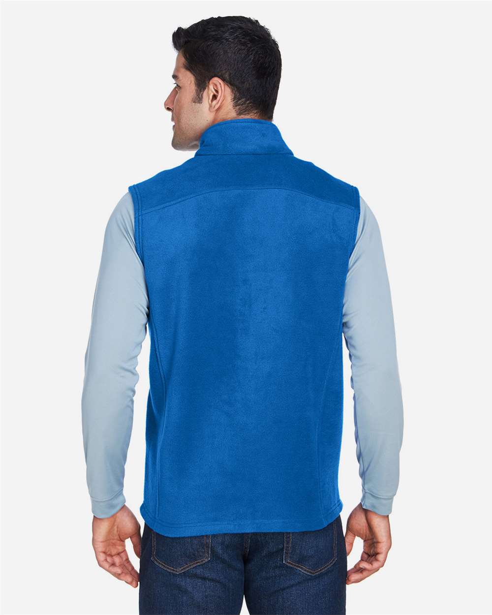 Gilet en Polaire Journey pour Homme - Image 22