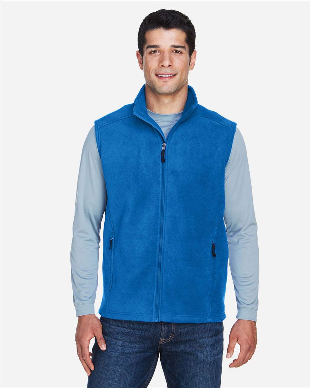 Gilet en Polaire Journey pour Homme - Image 20