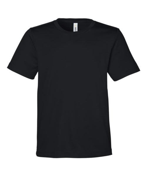 Youth Capital Performance T-Shirt