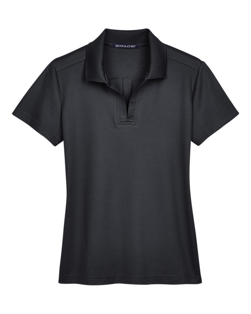 Women’s CrownLux Performance® Plaited Polo