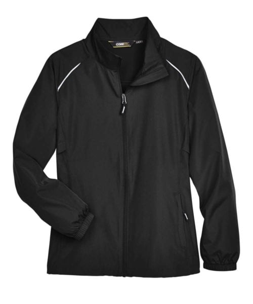 Women's Techno Lite Motivate Unlined Lightweight Jacket