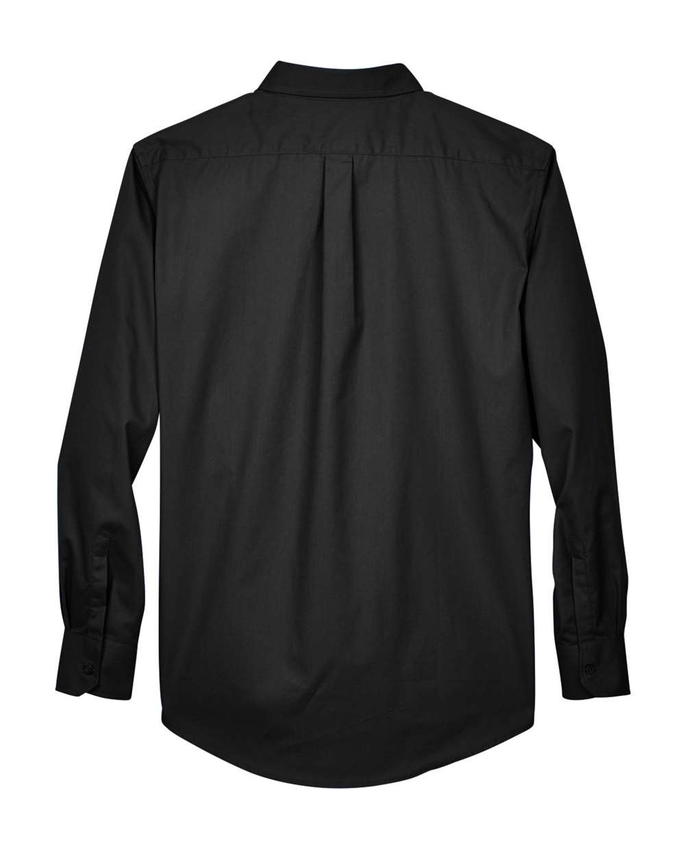 Chemise Habillée en Twill pour Hommes - Image 5