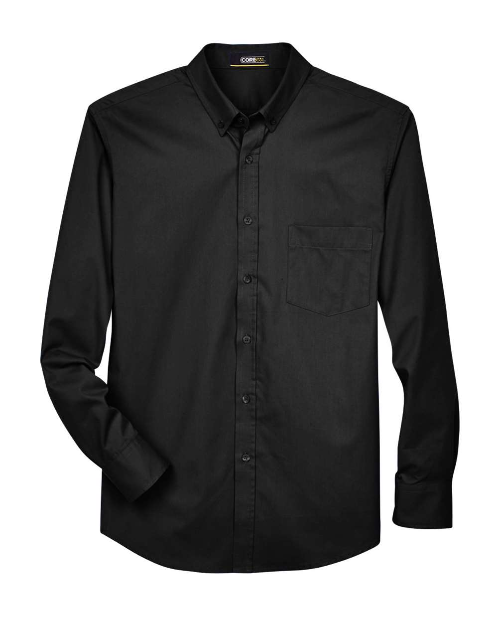 Chemise Habillée en Twill pour Hommes