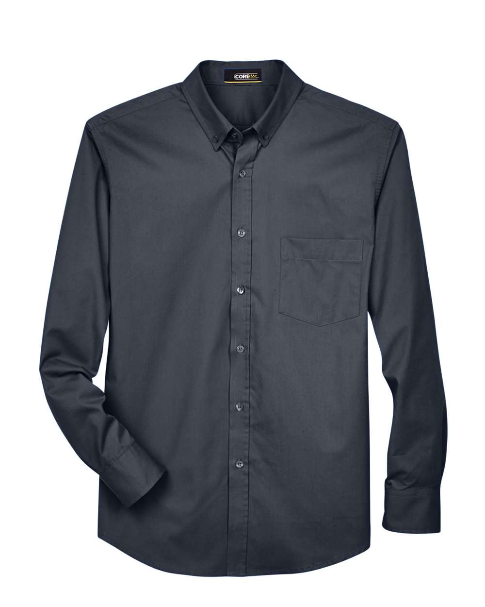 Chemise Habillée en Twill pour Hommes - Image 13