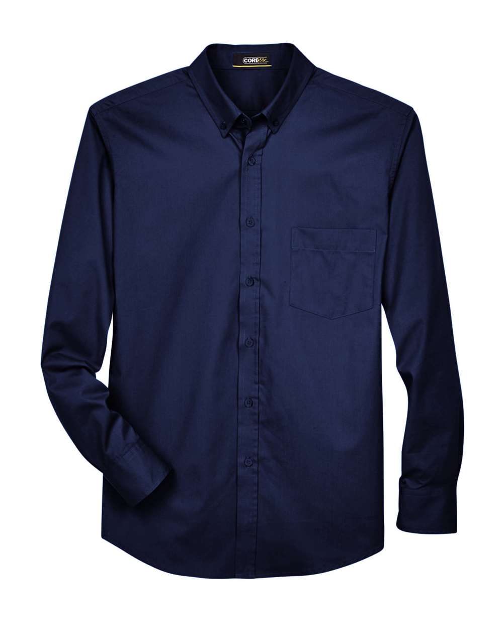Chemise Habillée en Twill pour Hommes - Image 8