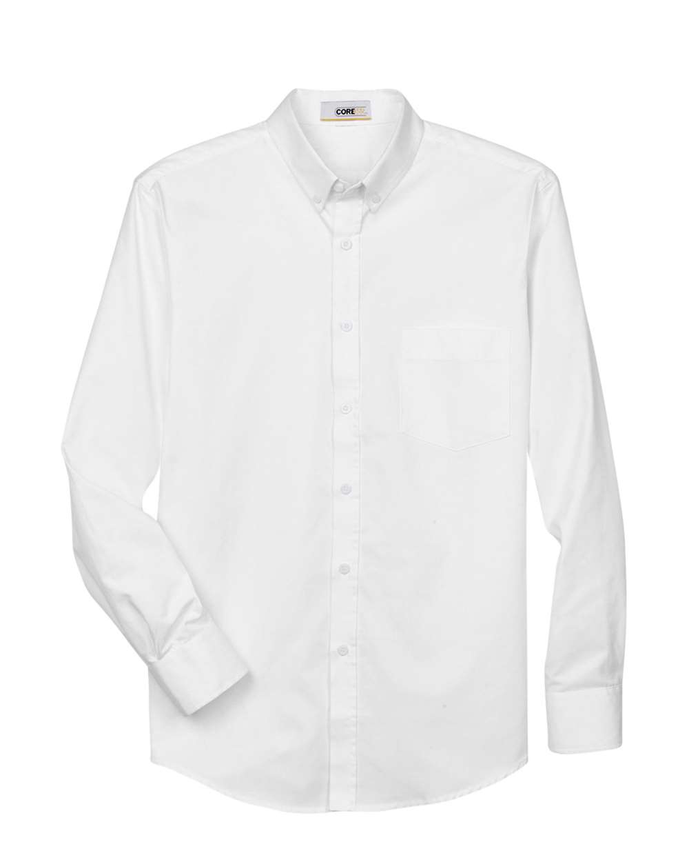 Chemise Habillée en Twill pour Hommes - Image 18